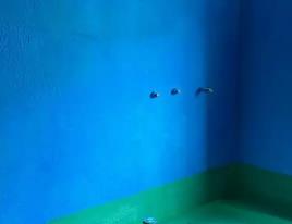 姑苏卫生间测漏水多少钱