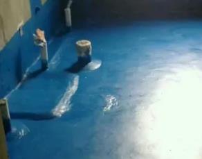 姑苏卫生间测漏水多少钱