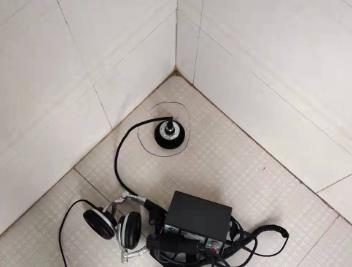 姑苏楼顶渗水维修公司为您分享下检测区的划分。