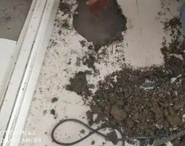 姑苏楼顶渗水公司分享下姑苏卫生间测漏水方法和方法的详细分解。