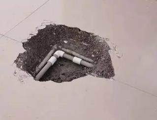  姑苏检漏多少钱?